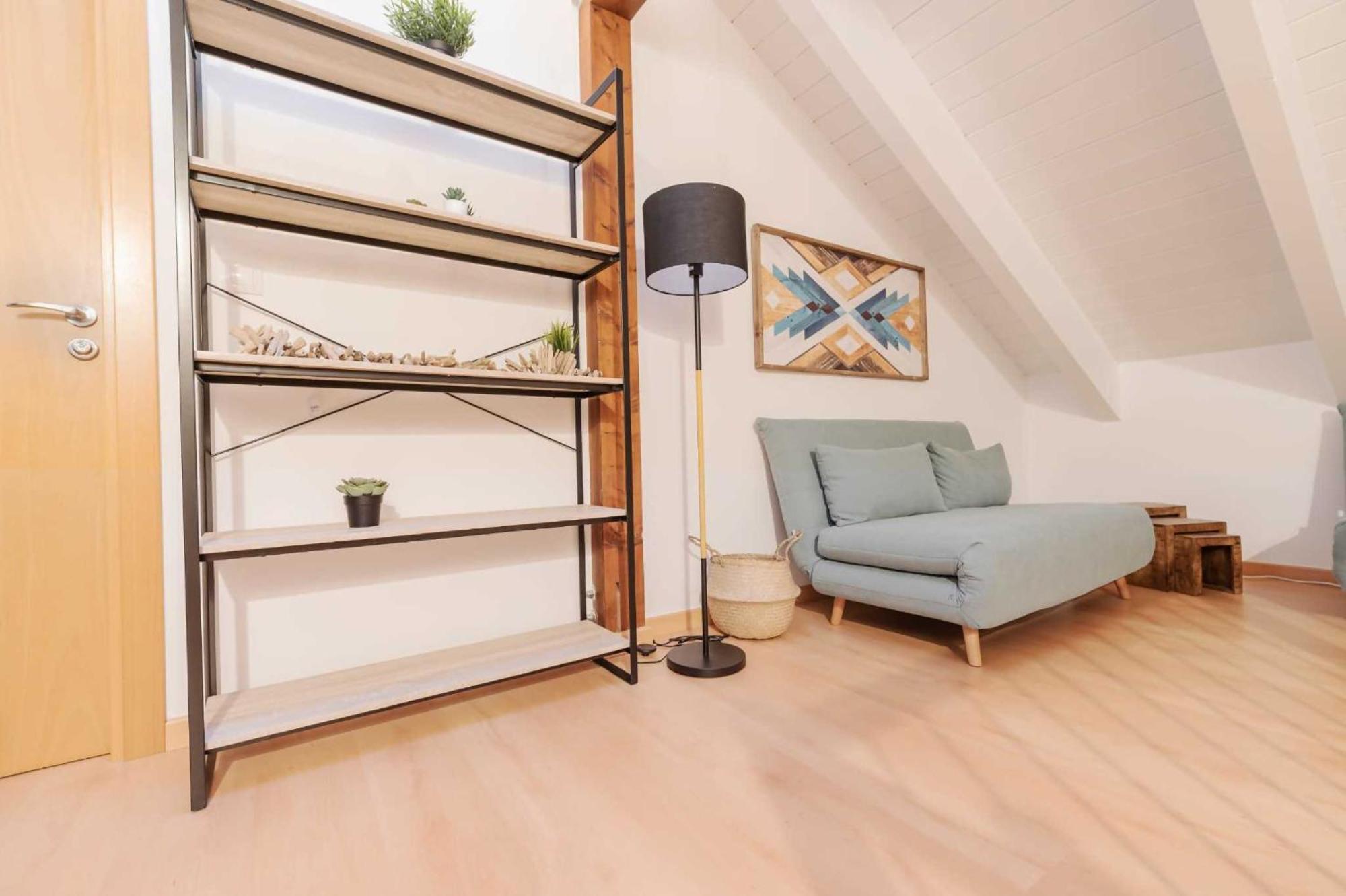 Apartmán Loira Casa Sanchines Duplex De Lujo En Benasque Exteriér fotografie