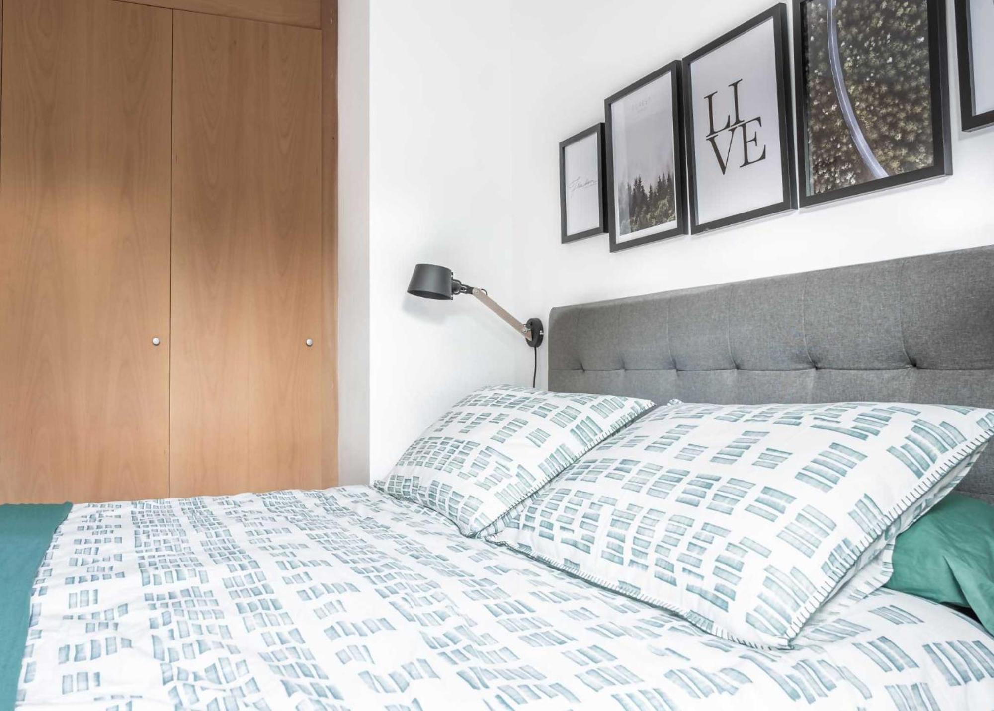 Apartmán Loira Casa Sanchines Duplex De Lujo En Benasque Exteriér fotografie
