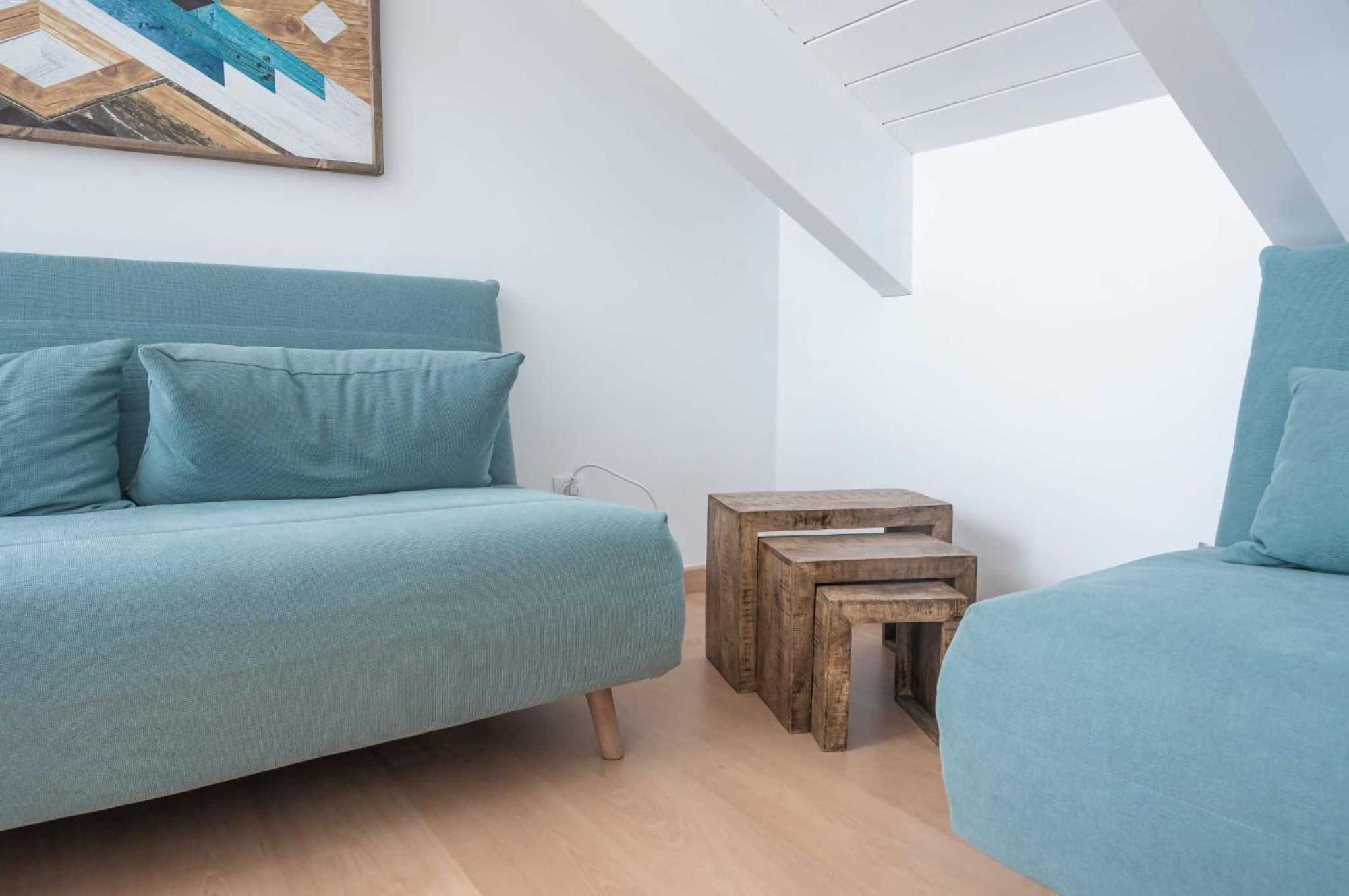 Apartmán Loira Casa Sanchines Duplex De Lujo En Benasque Exteriér fotografie