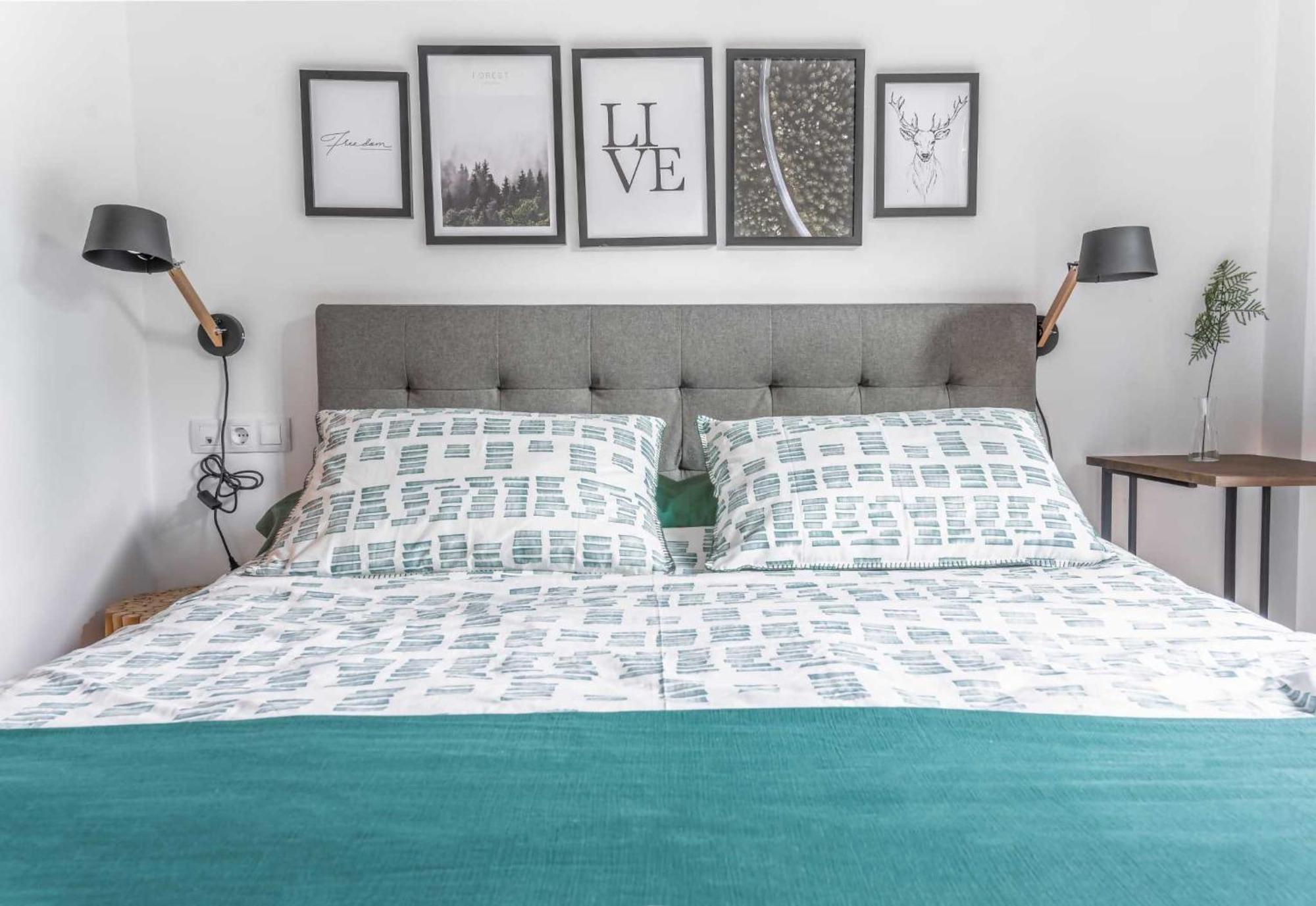 Apartmán Loira Casa Sanchines Duplex De Lujo En Benasque Exteriér fotografie