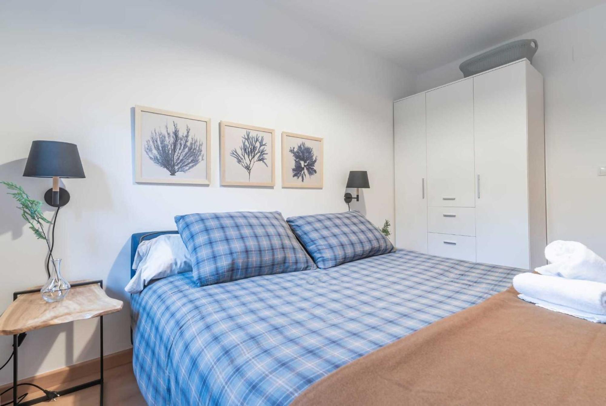 Apartmán Loira Casa Sanchines Duplex De Lujo En Benasque Exteriér fotografie