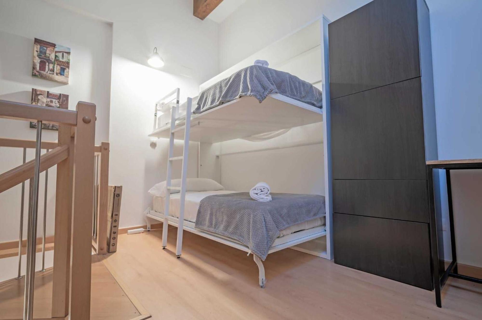Apartmán Loira Casa Sanchines Duplex De Lujo En Benasque Exteriér fotografie