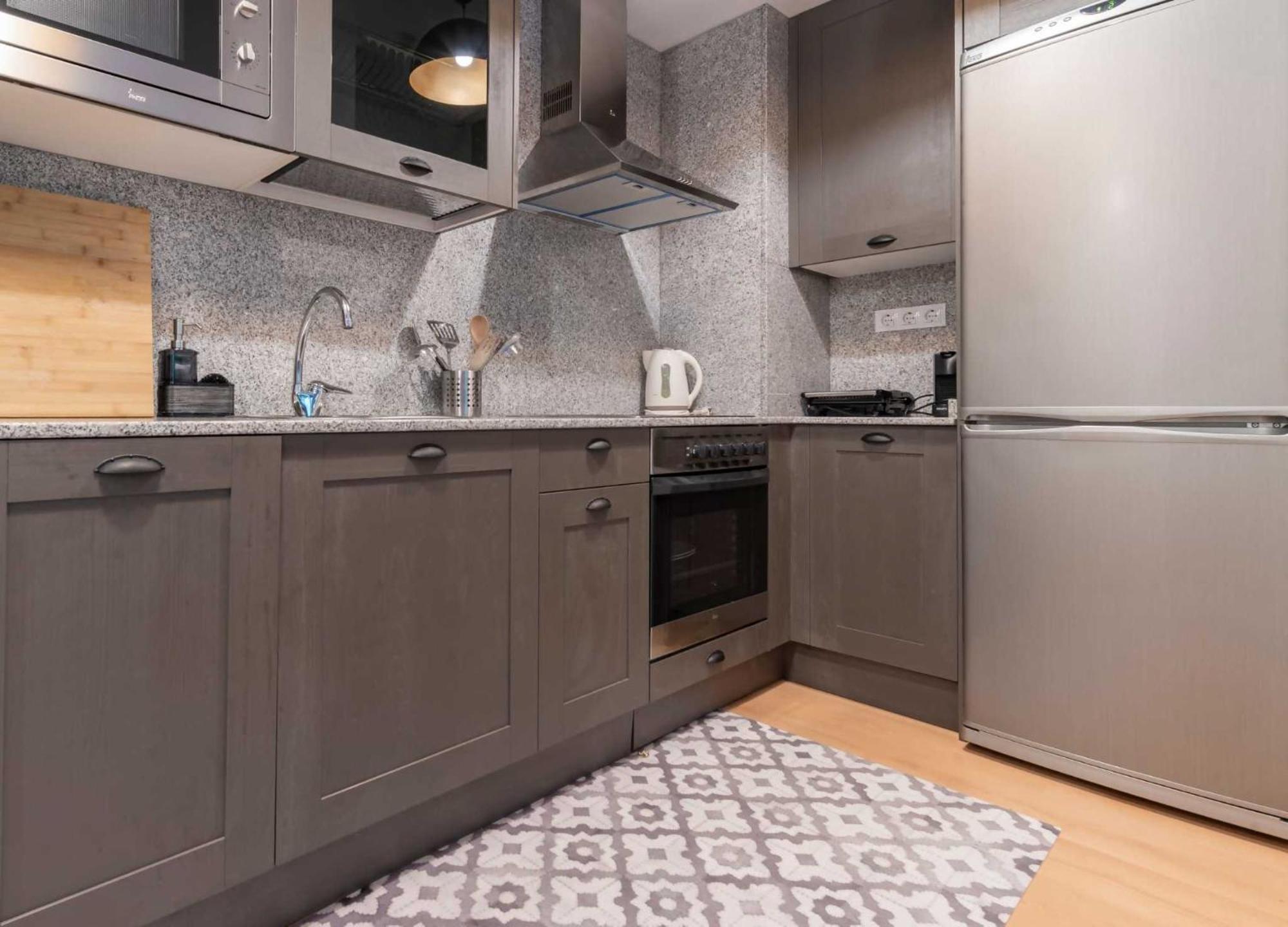 Apartmán Loira Casa Sanchines Duplex De Lujo En Benasque Exteriér fotografie